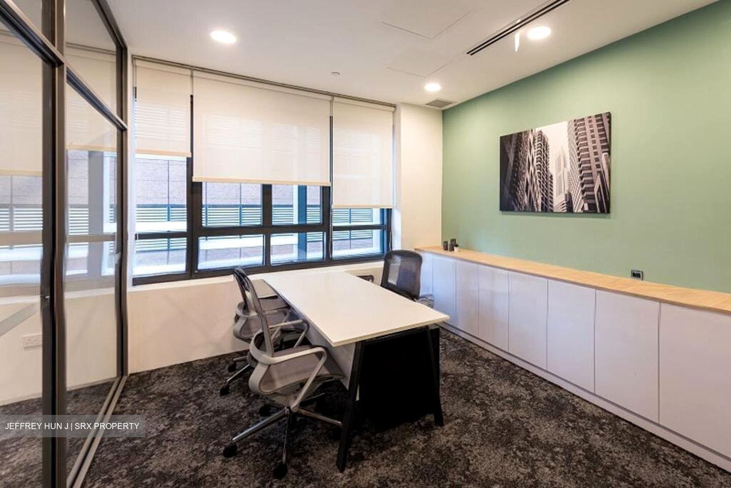 PLUS (D1), Office #501078451
